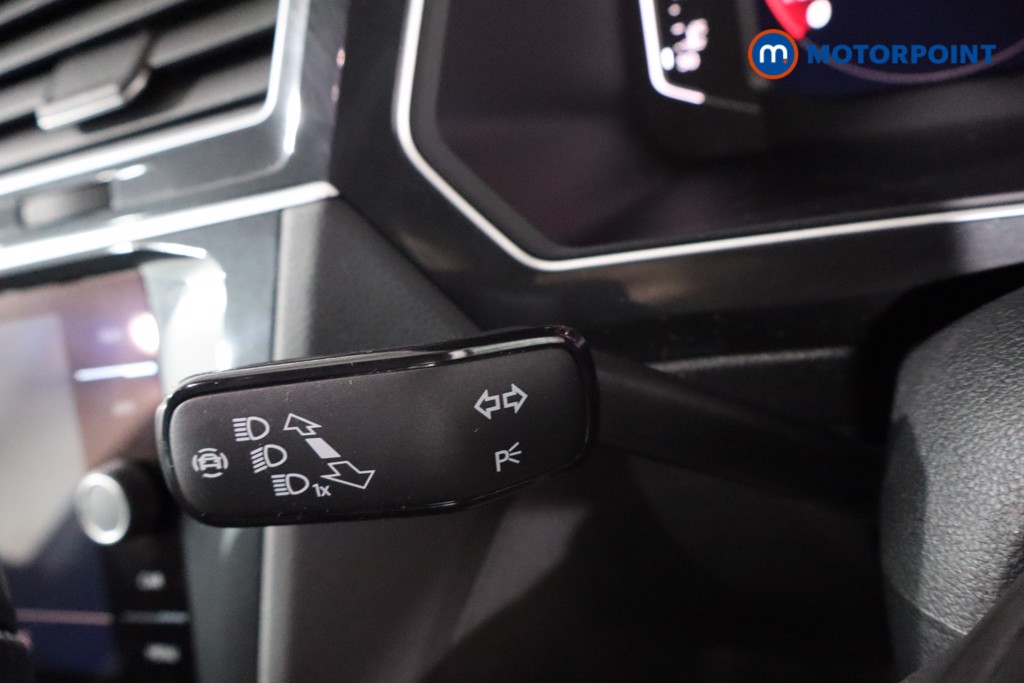 Volkswagen Tiguan R-Line Automatic Petrol SUV - Stock Number (1569248) - 21st supplementary image