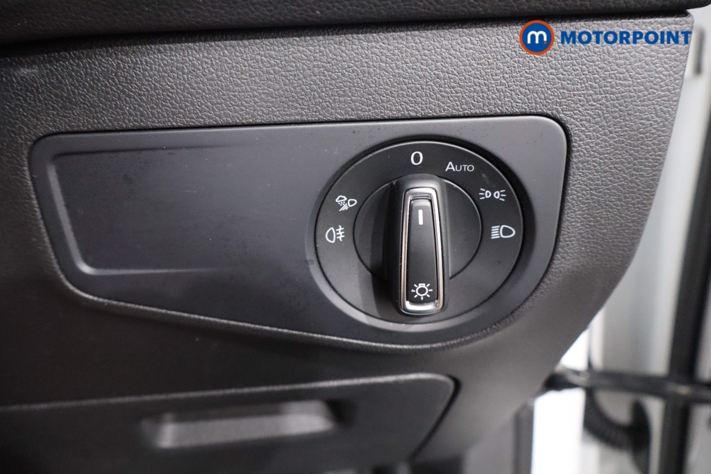 Volkswagen Tiguan R-Line Automatic Petrol SUV - Stock Number (1569248) - 22nd supplementary image