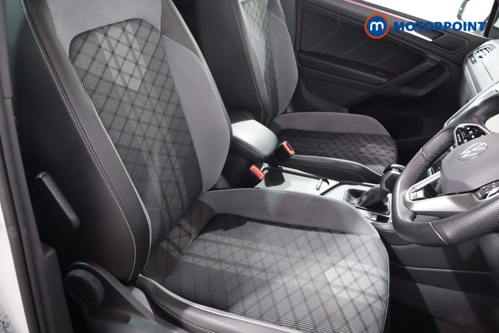 Volkswagen Tiguan R-Line Automatic Petrol SUV - Stock Number (1569248) - 26th supplementary image