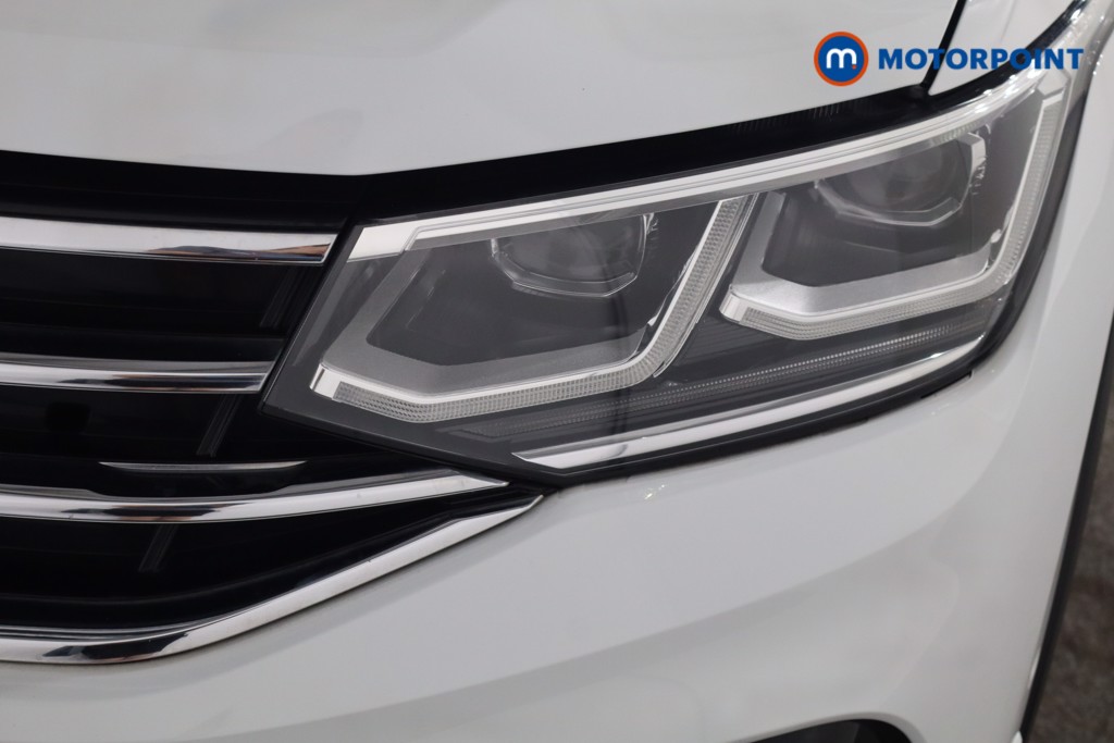 Volkswagen Tiguan R-Line Automatic Petrol SUV - Stock Number (1569248) - 29th supplementary image