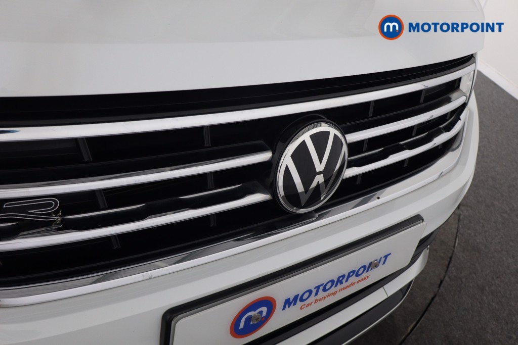 Volkswagen Tiguan R-Line Automatic Petrol SUV - Stock Number (1569248) - 31st supplementary image