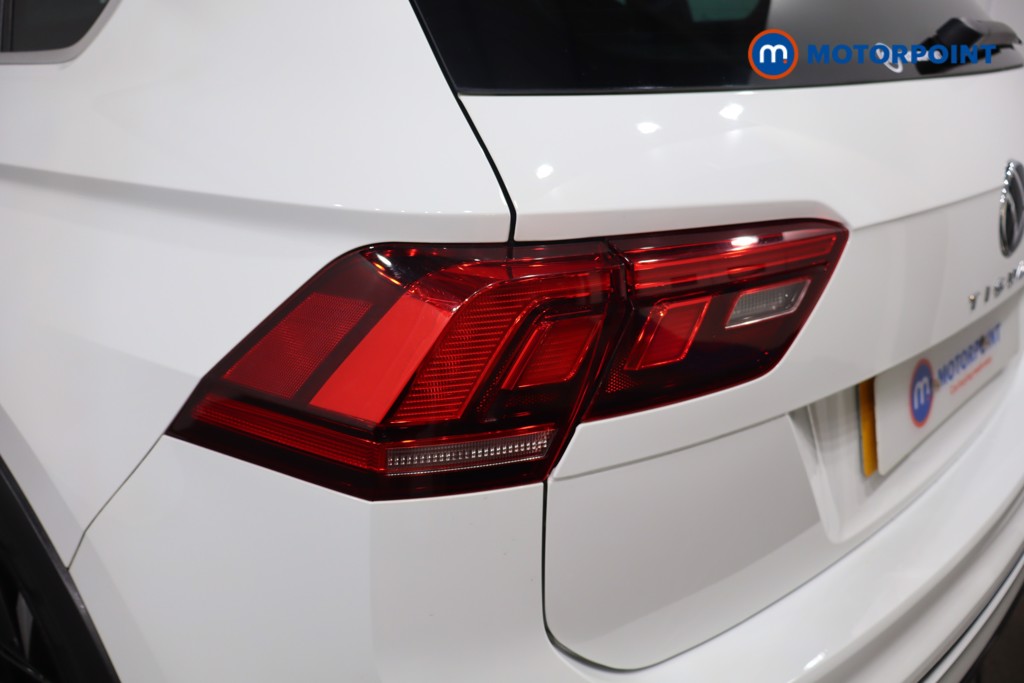 Volkswagen Tiguan R-Line Automatic Petrol SUV - Stock Number (1569248) - 35th supplementary image