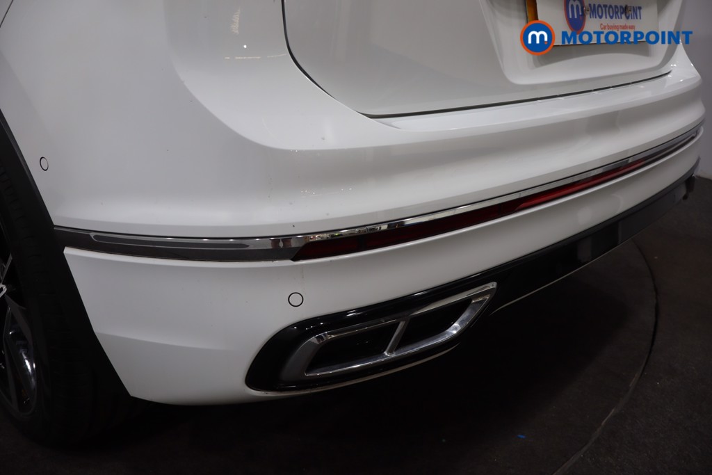 Volkswagen Tiguan R-Line Automatic Petrol SUV - Stock Number (1569248) - 36th supplementary image