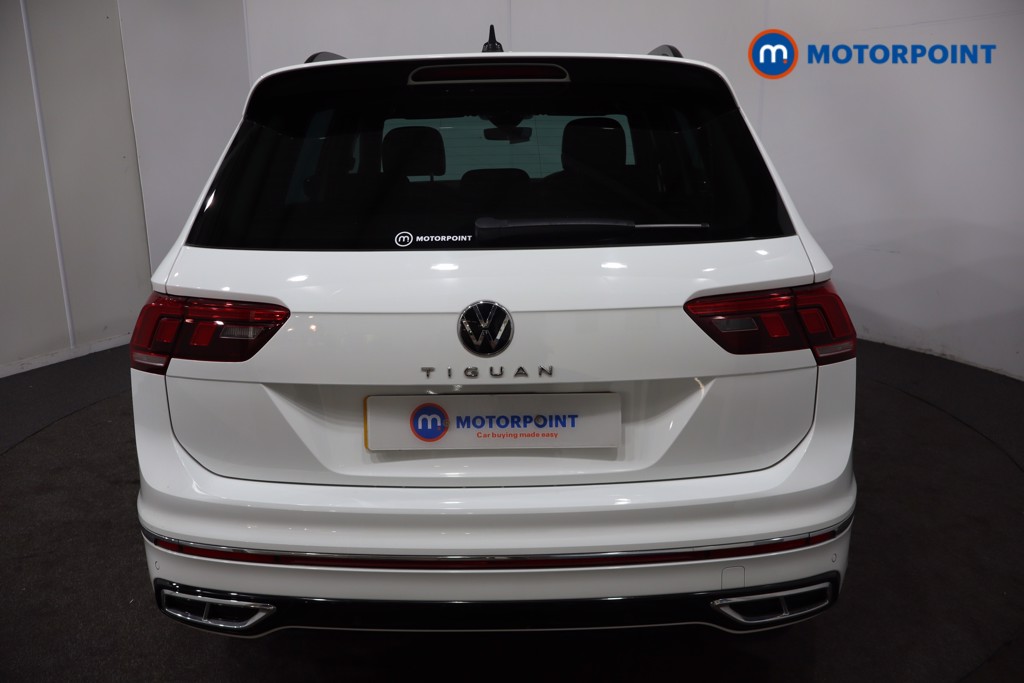 Volkswagen Tiguan R-Line Automatic Petrol SUV - Stock Number (1569248) - 38th supplementary image