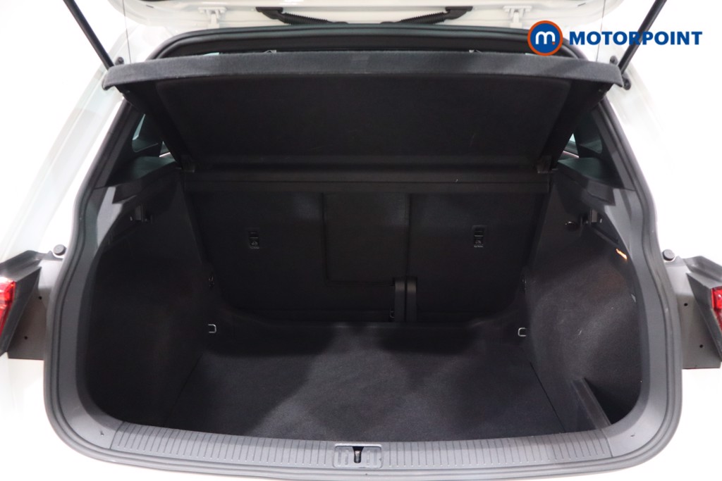 Volkswagen Tiguan R-Line Automatic Petrol SUV - Stock Number (1569248) - 39th supplementary image