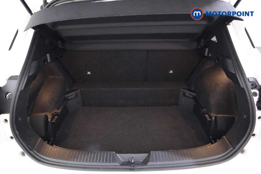 Nissan Qashqai N-Connecta Automatic Petrol SUV - Stock Number (1569289) - 12th supplementary image