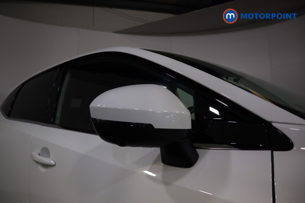 Nissan Qashqai N-Connecta Automatic Petrol SUV - Stock Number (1569289) - 18th supplementary image