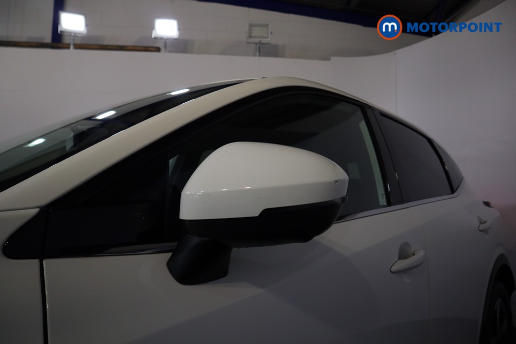 Nissan Qashqai N-Connecta Automatic Petrol SUV - Stock Number (1569289) - 19th supplementary image