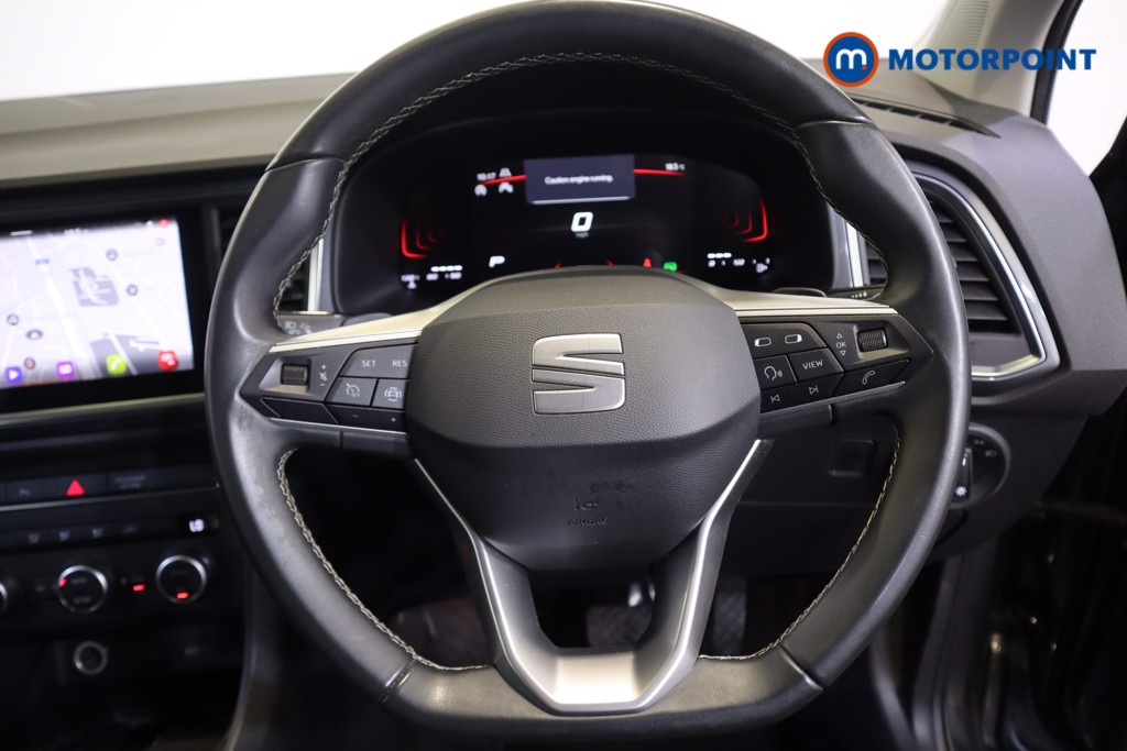 Seat Ateca Se Technology Automatic Petrol SUV - Stock Number (1569292) - 3rd supplementary image