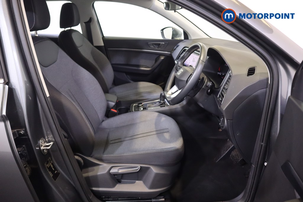 Seat Ateca Se Technology Automatic Petrol SUV - Stock Number (1569292) - 6th supplementary image