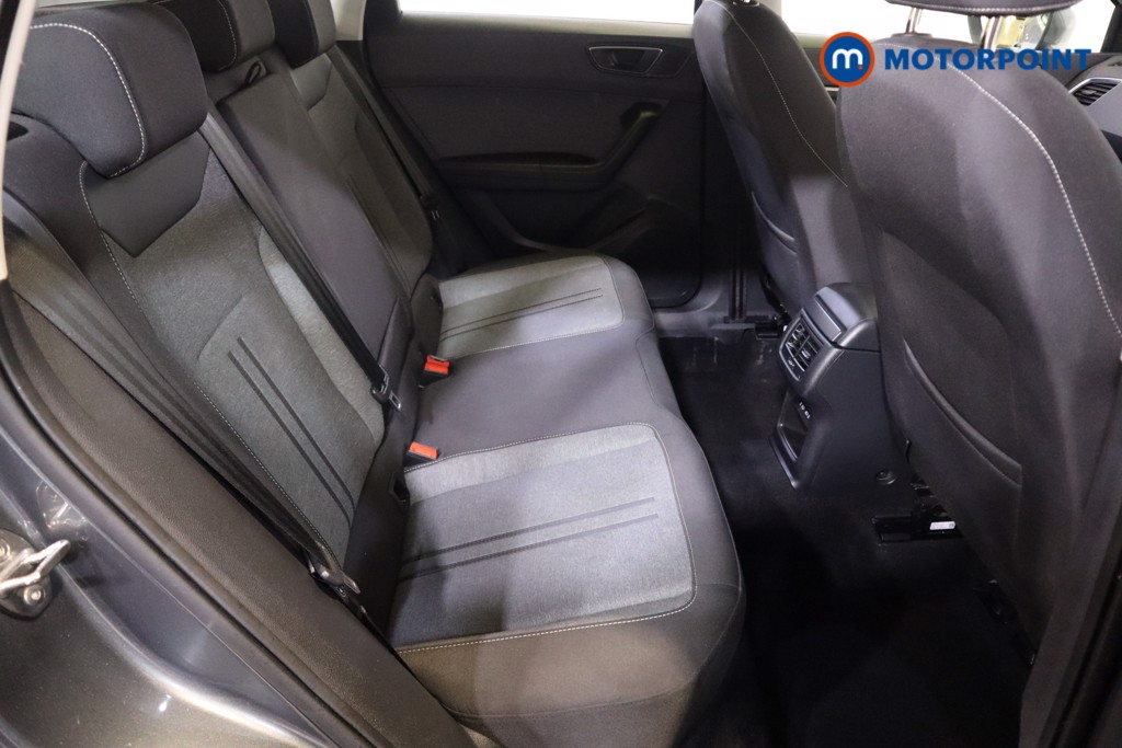 Seat Ateca Se Technology Automatic Petrol SUV - Stock Number (1569292) - 7th supplementary image