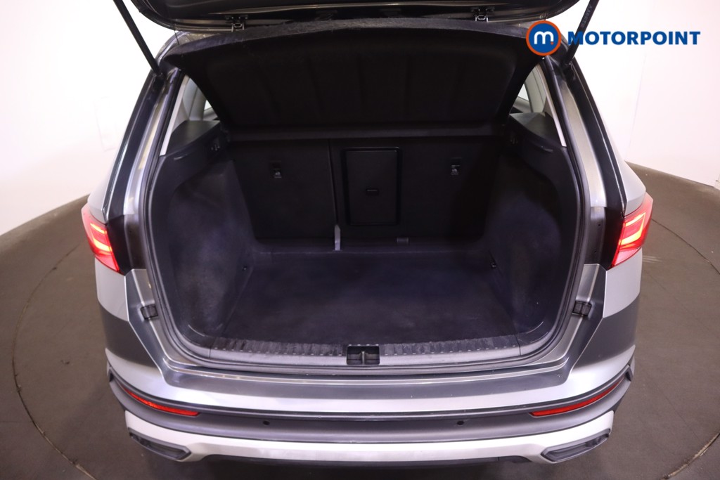 Seat Ateca Se Technology Automatic Petrol SUV - Stock Number (1569292) - 8th supplementary image