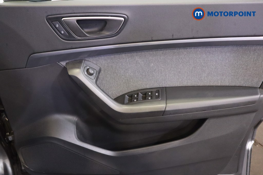 Seat Ateca Se Technology Automatic Petrol SUV - Stock Number (1569292) - 13th supplementary image