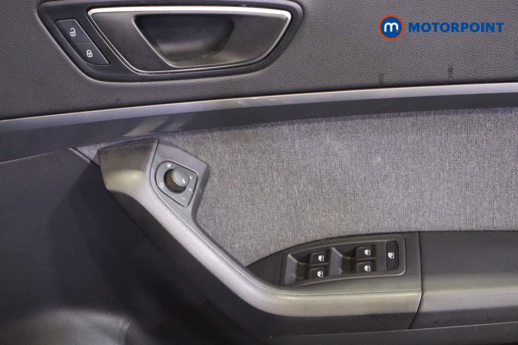 Seat Ateca Se Technology Automatic Petrol SUV - Stock Number (1569292) - 14th supplementary image
