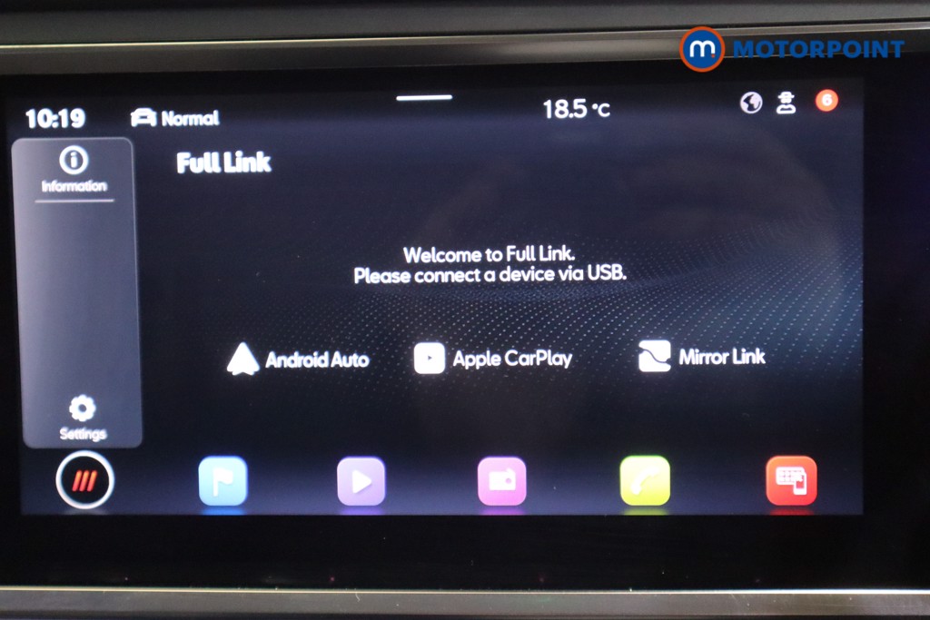 Seat Ateca Se Technology Automatic Petrol SUV - Stock Number (1569292) - 20th supplementary image