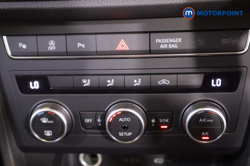 Seat Ateca Se Technology Automatic Petrol SUV - Stock Number (1569292) - 21st supplementary image