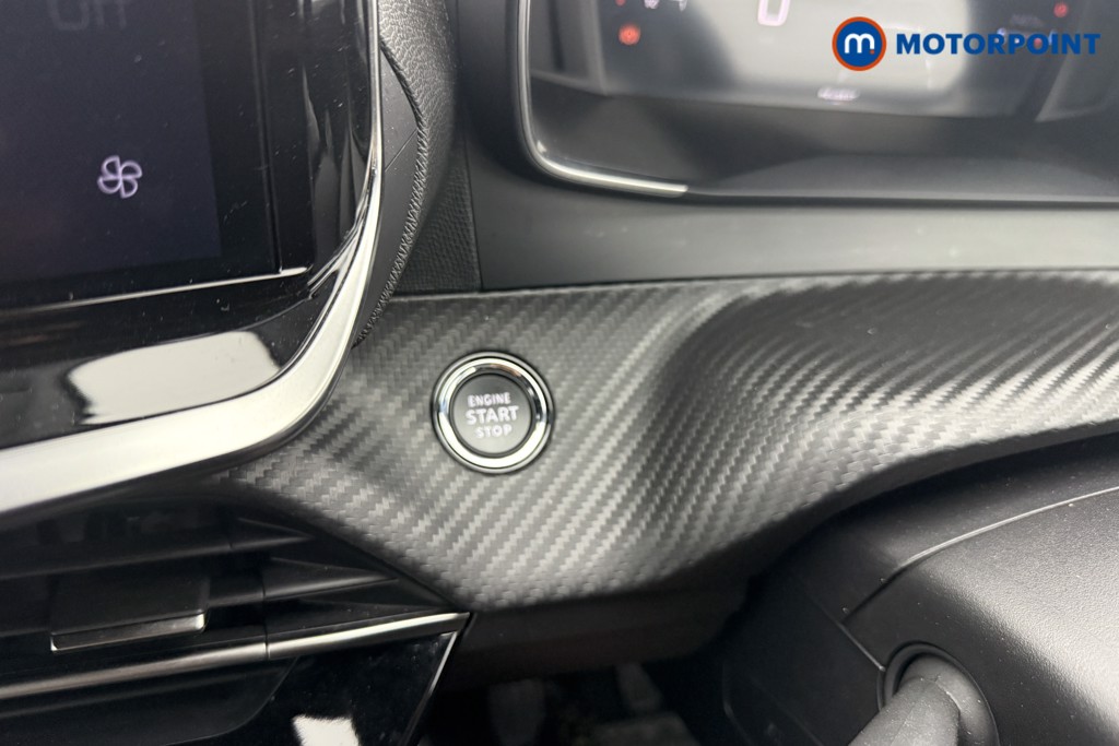Peugeot 2008 Allure Manual Petrol SUV - Stock Number (1569389) - 4th supplementary image