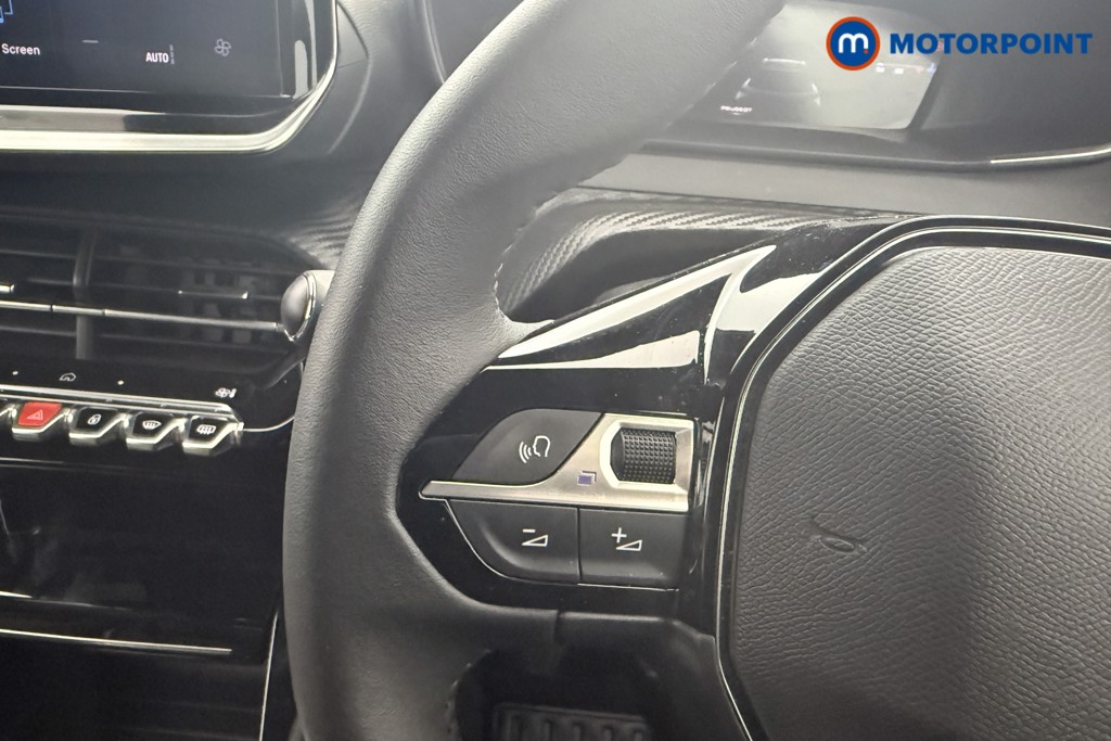 Peugeot 2008 Allure Manual Petrol SUV - Stock Number (1569389) - 8th supplementary image