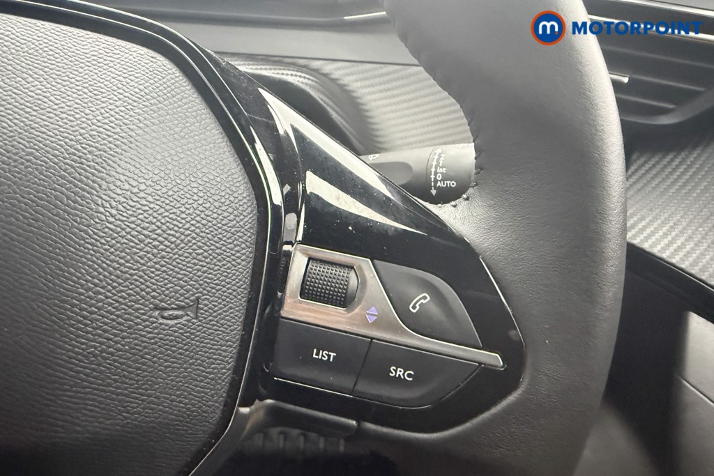 Peugeot 2008 Allure Manual Petrol SUV - Stock Number (1569389) - 9th supplementary image
