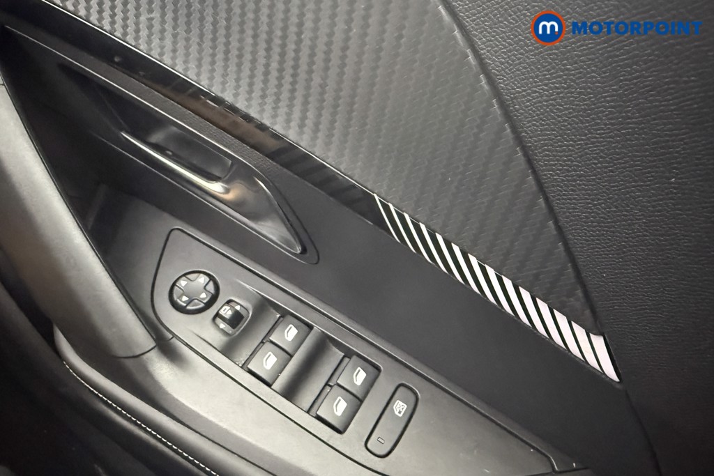 Peugeot 2008 Allure Manual Petrol SUV - Stock Number (1569389) - 10th supplementary image