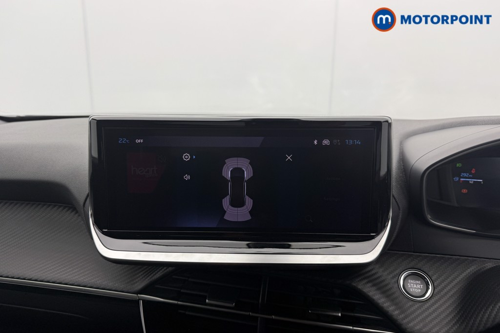 Peugeot 2008 Allure Manual Petrol SUV - Stock Number (1569389) - 13th supplementary image