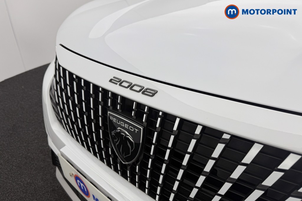 Peugeot 2008 Allure Manual Petrol SUV - Stock Number (1569389) - 18th supplementary image