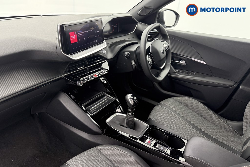 Peugeot 2008 Allure Manual Petrol SUV - Stock Number (1569389) - 19th supplementary image