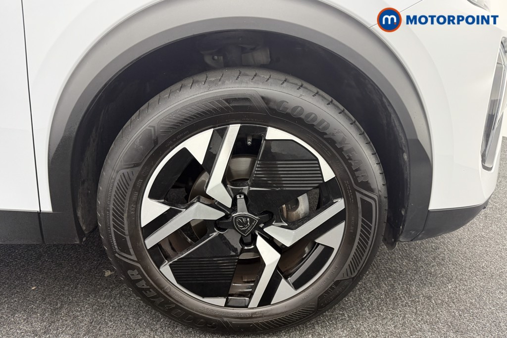 Peugeot 2008 Allure Manual Petrol SUV - Stock Number (1569389) - 28th supplementary image