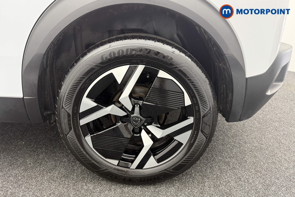 Peugeot 2008 Allure Manual Petrol SUV - Stock Number (1569389) - 30th supplementary image