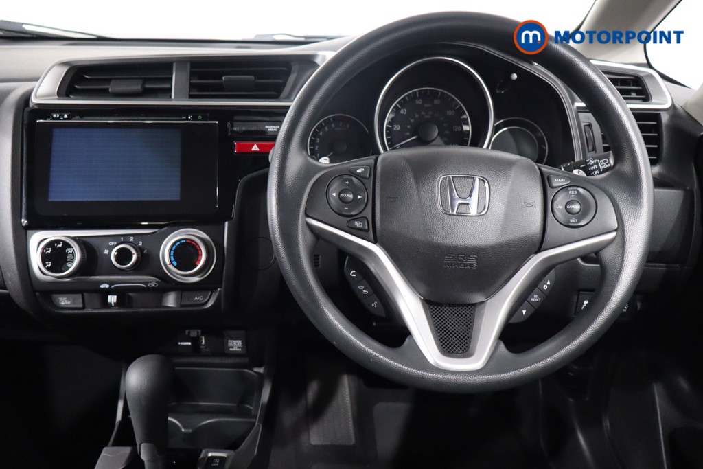 Honda Jazz SE Automatic Petrol Hatchback - Stock Number (1569392) - 3rd supplementary image