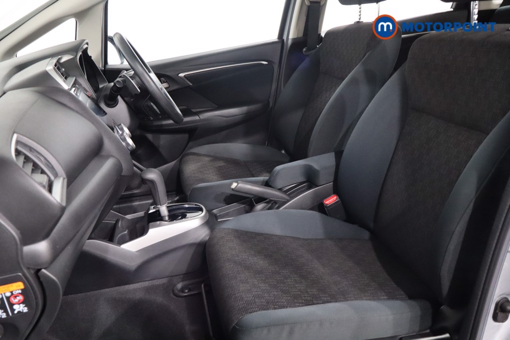 Honda Jazz SE Automatic Petrol Hatchback - Stock Number (1569392) - 4th supplementary image