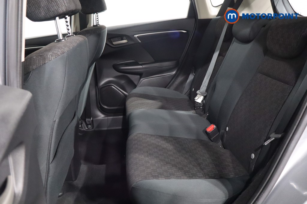 Honda Jazz SE Automatic Petrol Hatchback - Stock Number (1569392) - 5th supplementary image