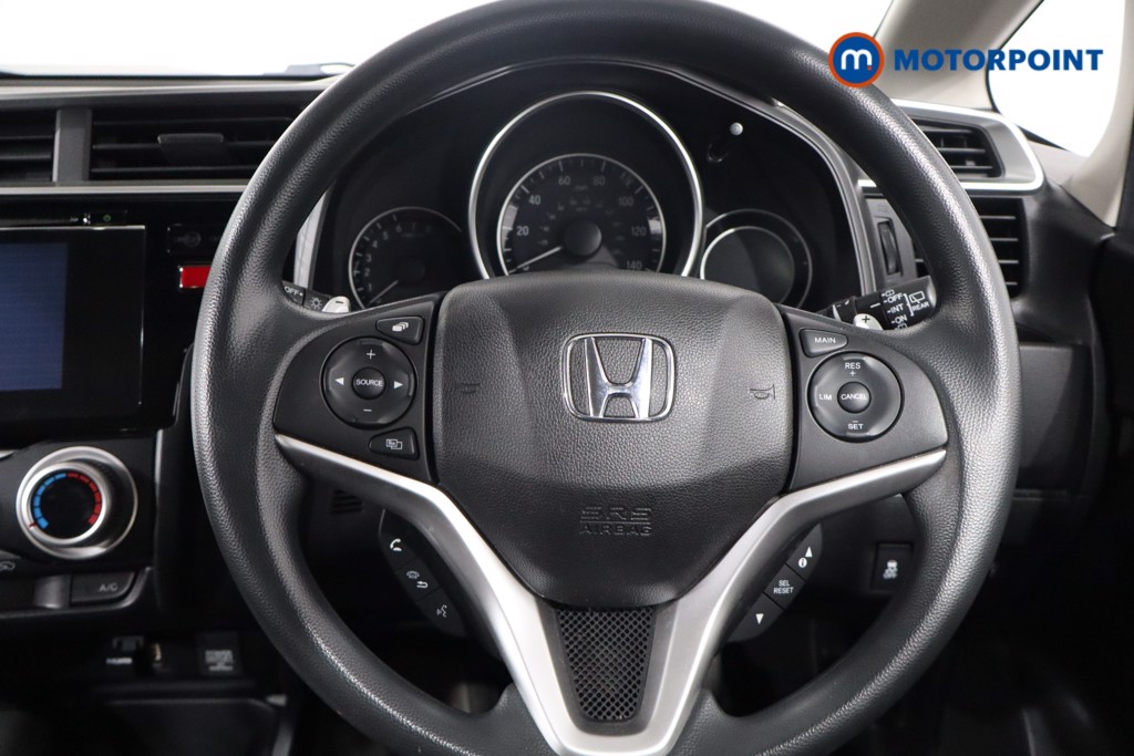 Honda Jazz SE Automatic Petrol Hatchback - Stock Number (1569392) - 6th supplementary image