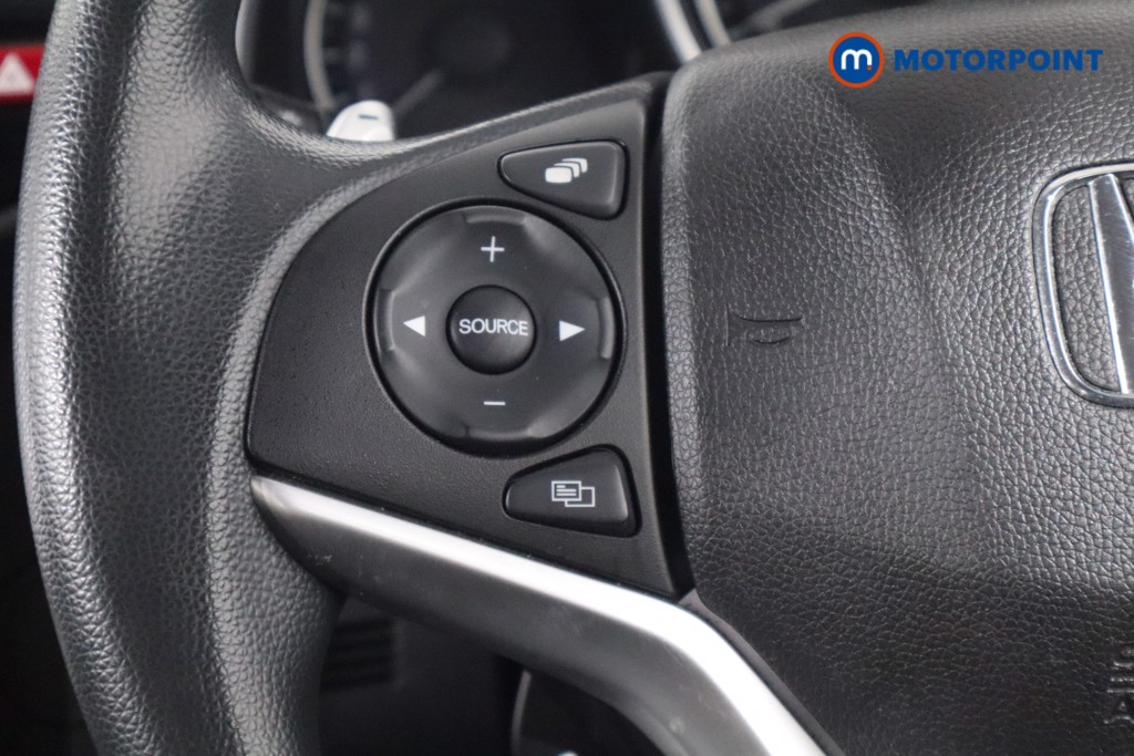 Honda Jazz SE Automatic Petrol Hatchback - Stock Number (1569392) - 7th supplementary image