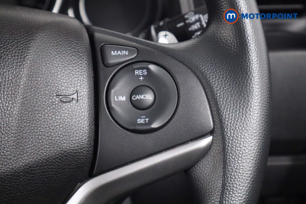 Honda Jazz SE Automatic Petrol Hatchback - Stock Number (1569392) - 8th supplementary image