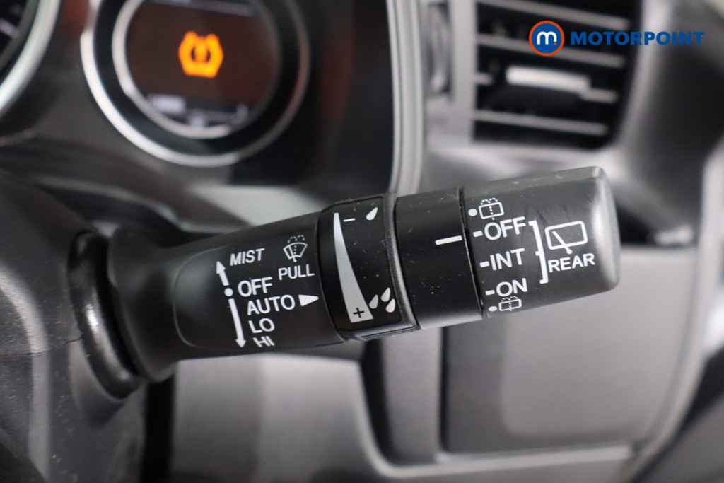 Honda Jazz SE Automatic Petrol Hatchback - Stock Number (1569392) - 18th supplementary image