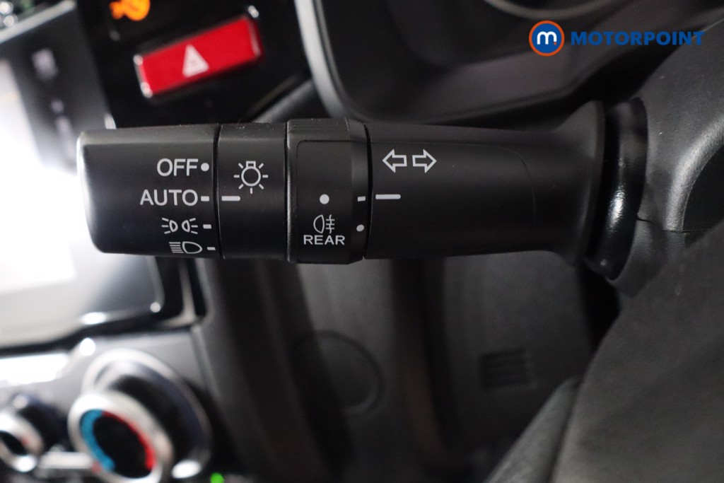 Honda Jazz SE Automatic Petrol Hatchback - Stock Number (1569392) - 19th supplementary image