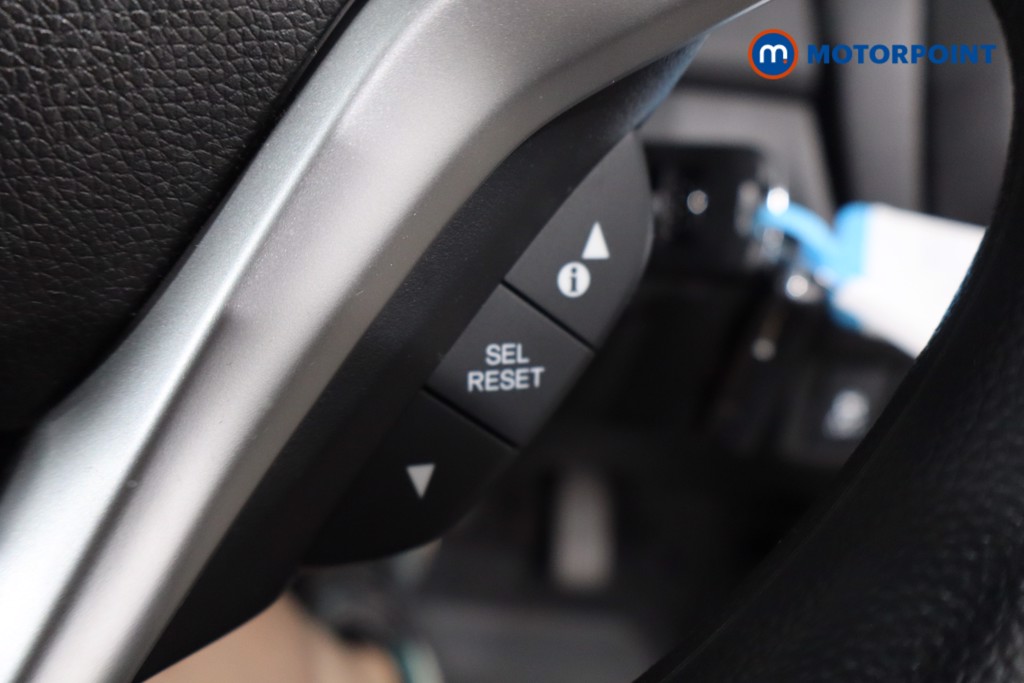 Honda Jazz SE Automatic Petrol Hatchback - Stock Number (1569392) - 20th supplementary image