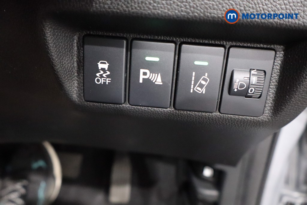 Honda Jazz SE Automatic Petrol Hatchback - Stock Number (1569392) - 22nd supplementary image