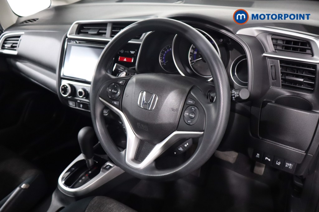 Honda Jazz SE Automatic Petrol Hatchback - Stock Number (1569392) - 23rd supplementary image