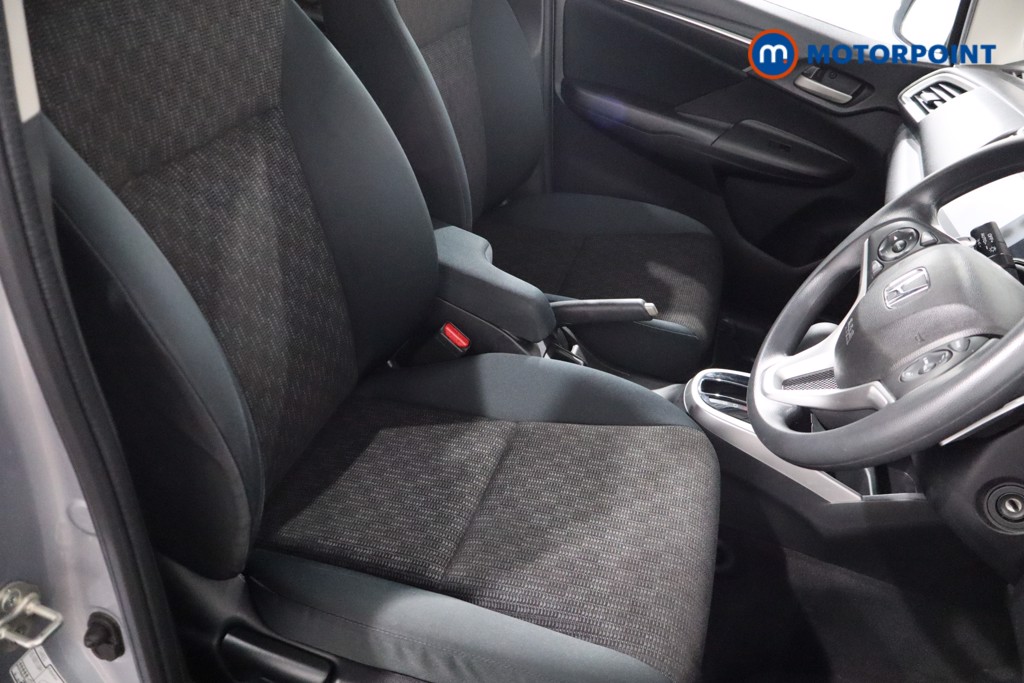 Honda Jazz SE Automatic Petrol Hatchback - Stock Number (1569392) - 24th supplementary image