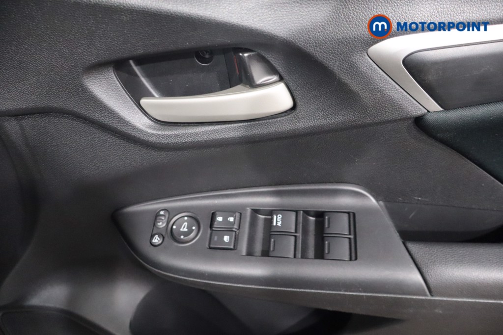 Honda Jazz SE Automatic Petrol Hatchback - Stock Number (1569392) - 25th supplementary image