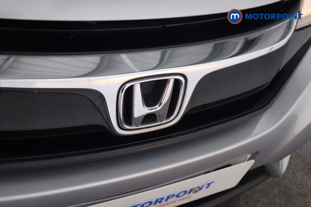 Honda Jazz SE Automatic Petrol Hatchback - Stock Number (1569392) - 29th supplementary image