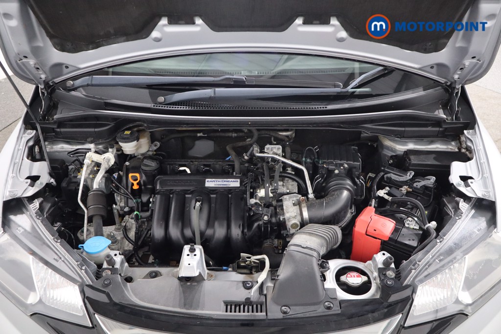 Honda Jazz SE Automatic Petrol Hatchback - Stock Number (1569392) - 31st supplementary image