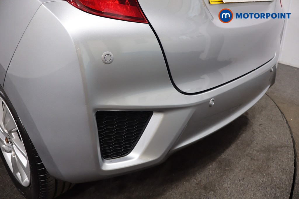 Honda Jazz SE Automatic Petrol Hatchback - Stock Number (1569392) - 34th supplementary image