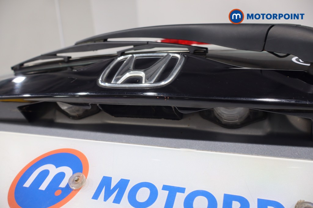 Honda Jazz SE Automatic Petrol Hatchback - Stock Number (1569392) - 35th supplementary image