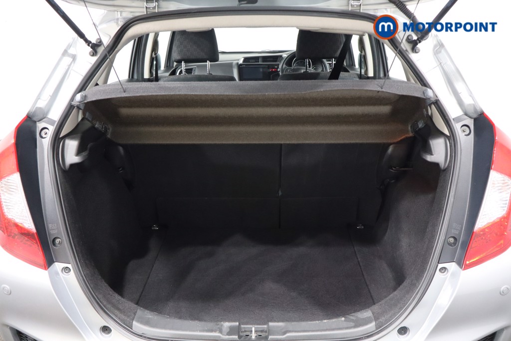 Honda Jazz SE Automatic Petrol Hatchback - Stock Number (1569392) - 37th supplementary image