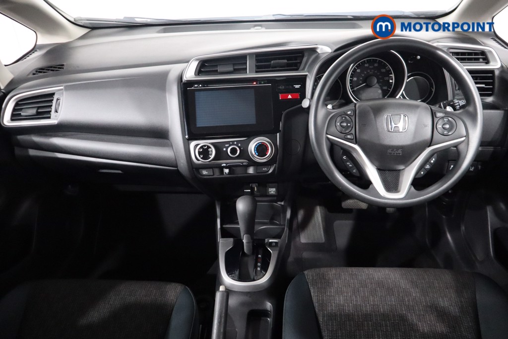 Honda Jazz SE Automatic Petrol Hatchback - Stock Number (1569392) - 1st supplementary image