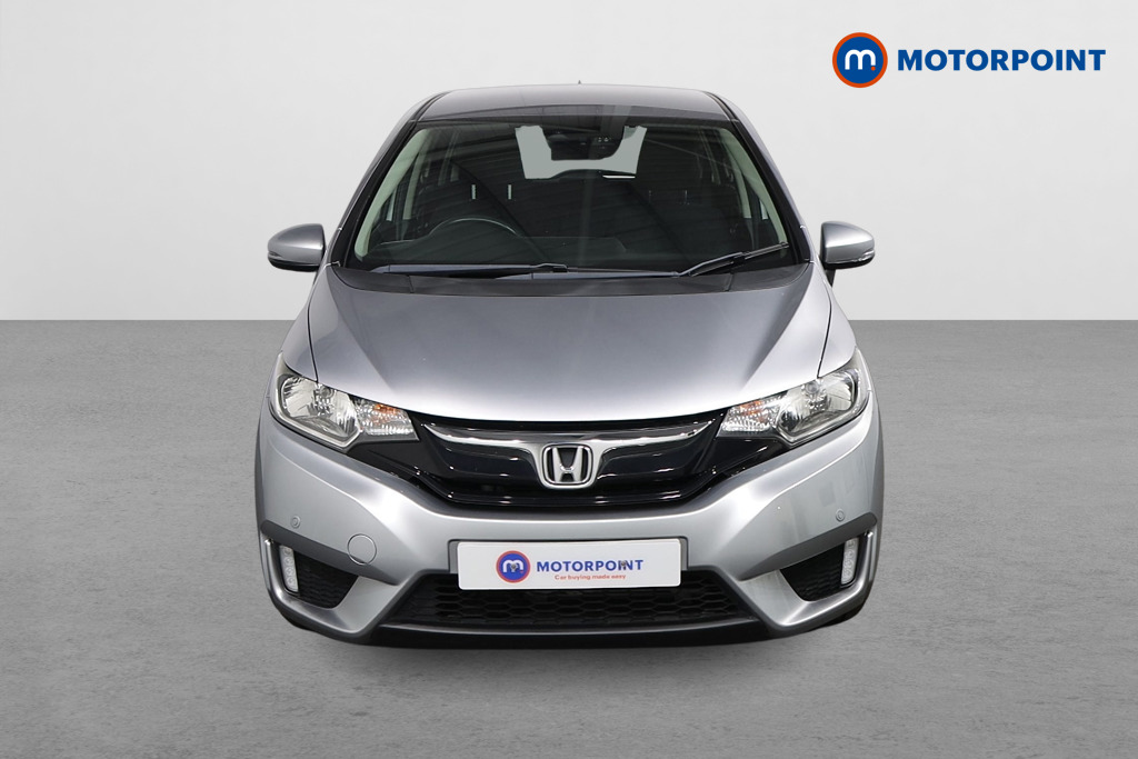 Honda Jazz SE Automatic Petrol Hatchback - Stock Number (1569392) - Front bumper