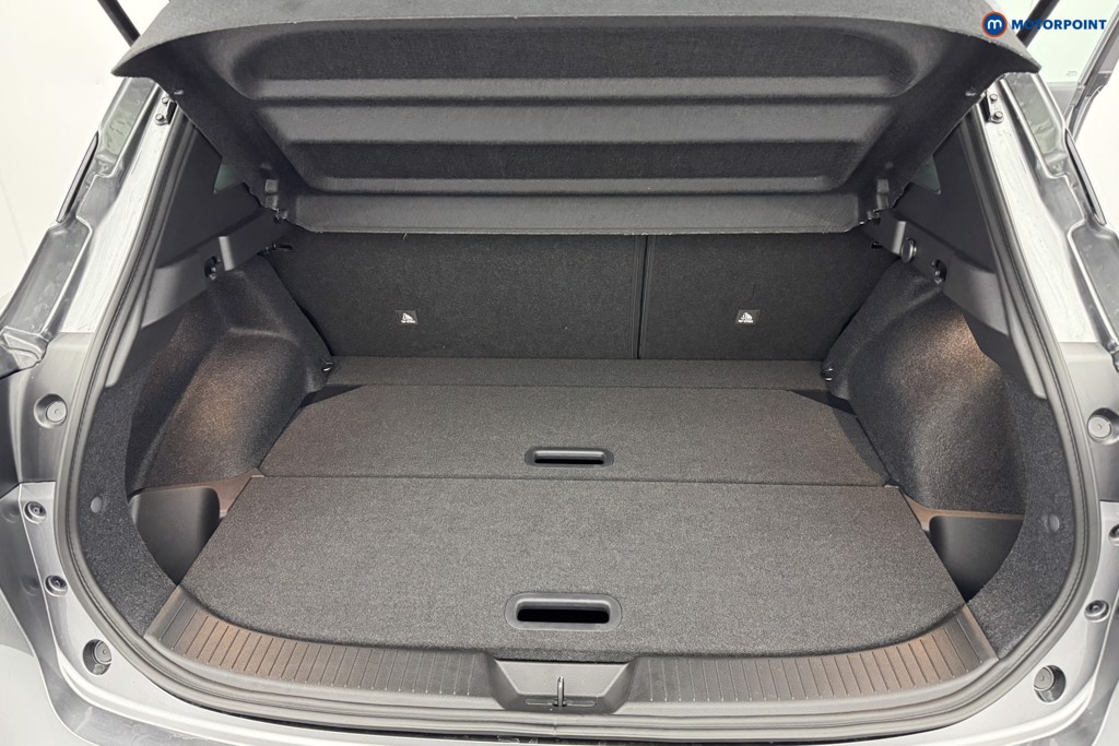Nissan Qashqai N-Connecta Automatic Petrol SUV - Stock Number (1569445) - 3rd supplementary image